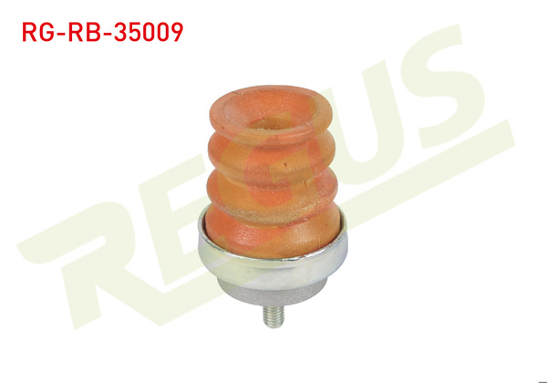 REGUS RG-RB-35009 | Süspansiyon Takozu Arka Master II