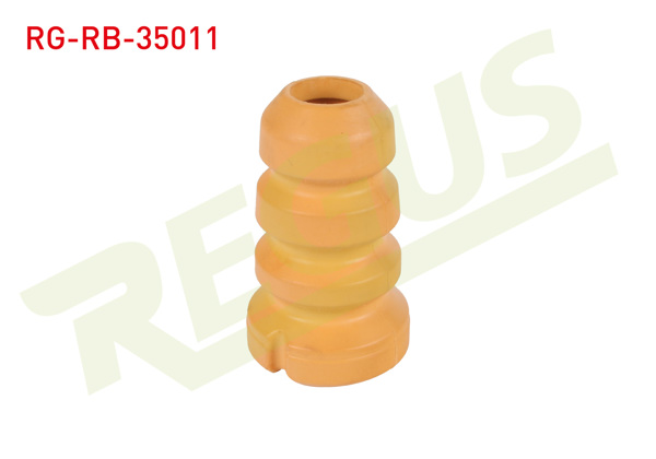 REGUS RG-RB-35011 | Süspansiyon Takozu Ön Master III