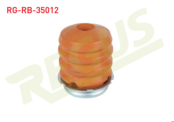 REGUS RG-RB-35012 | Süspansiyon Takozu Arka Çift Teker Master III