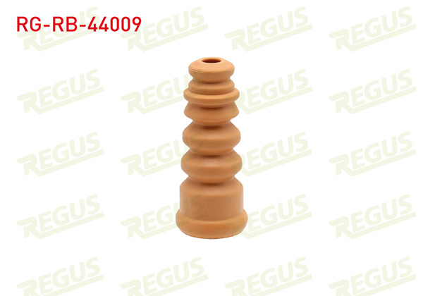 REGUS RG-RB-44009 | Süspansiyon Takozu Arka Golf / Jetta / Polo / A3 / Leon / Octavia