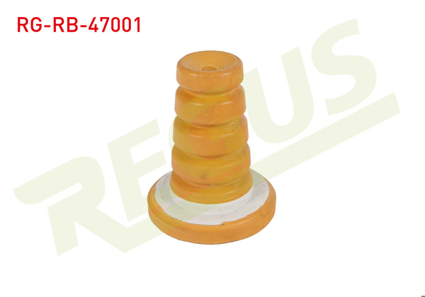 REGUS RG-RB-47001 | Süspansiyon Takozu Arka Dokker