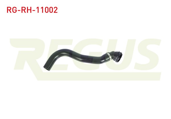 REGUS RG-RH-11002 | Radyatör Hortumu Alt Alfa Romeo Mıto 1.4 T-1.6 Jtdm 2008 -