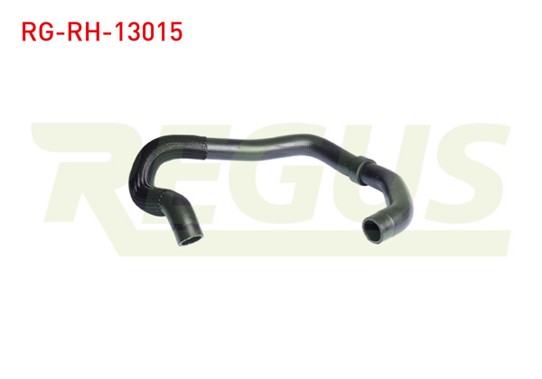 REGUS RG-RH-13015 | Radyatör Alt Hortumu Audi A3 (8P1) 2.0 TDI 2003-2012