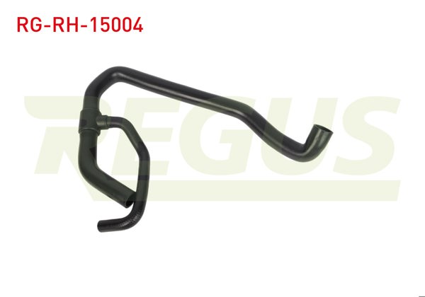 REGUS RG-RH-15004 | Radyatör Hortumu Alt Citroen Nemo 1.4 2007-/ Peugeot Bipper 1.4 2008-/ Fiat Fiorino 1.4 2007 -