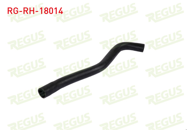 REGUS RG-RH-18014 | Radyatör Hortumu Üst Fiat Doblo (119,223) 1.4 2001-2010