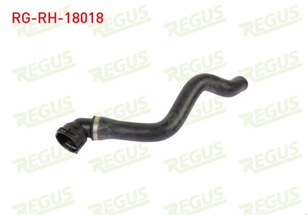 REGUS RG-RH-18018 | Radyatör Hortumu Üst Fiat Doblo IV (263) 1.3 Mjt 2015 -