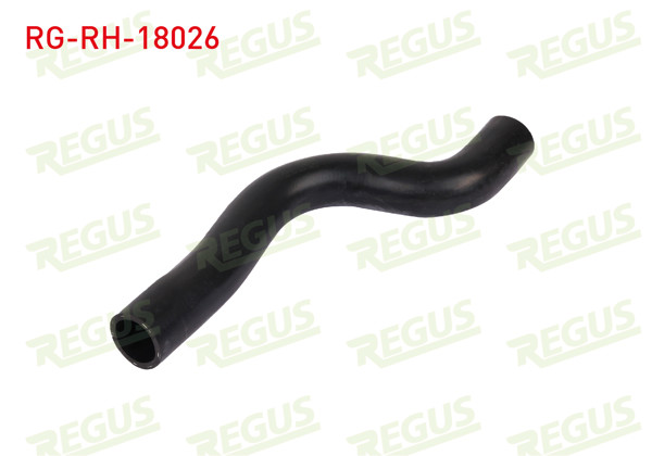 REGUS RG-RH-18026 | Radyatör Hortumu Üst Fiat Doblo (119,223) 1.9 D 2001-2010