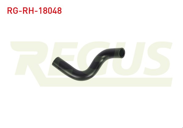 REGUS RG-RH-18048 | Radyatör Hortumu Alt Fiat Grande Punto (199) 1.2 8V 2005-2012
