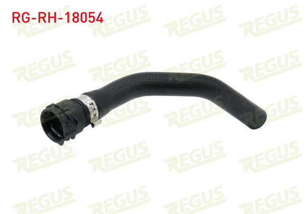 REGUS RG-RH-18054 | Radyatör Hortumu Takım Fiat Grande Punto (199) 1.3 Mjt 2005-2012