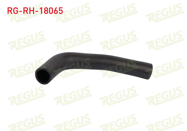REGUS RG-RH-18065 | Radyatör Hortumu Alt M.131 / Dks