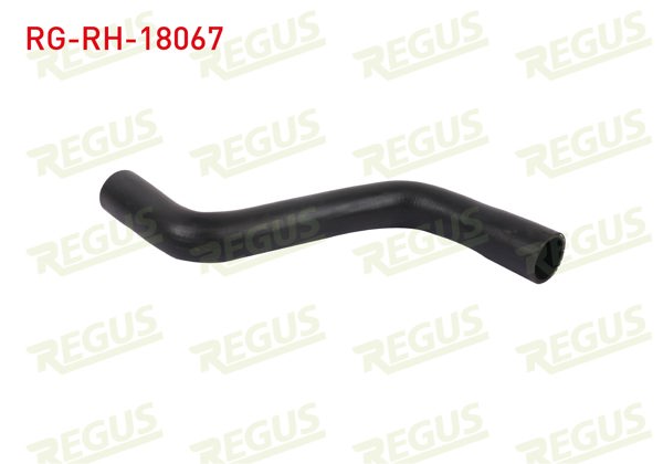 REGUS RG-RH-18067 | Radyatör Üst Hortumu Fiat Tempra 1.4İ 1992-1999