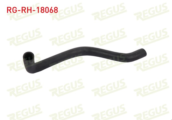 REGUS RG-RH-18068 | Radyatör Alt Hortumu Fiat Tempra 1.4İ 1992-1999
