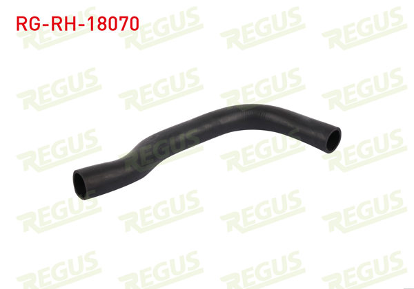 REGUS RG-RH-18070 | Radyatör Hortumu Alt Dogan SLX