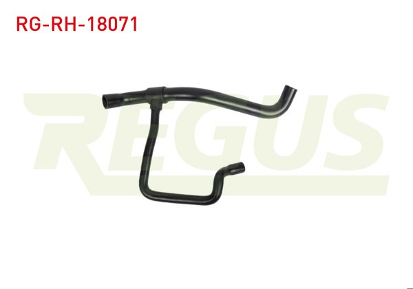 REGUS RG-RH-18071 | Radyatör Hortumu Alt Fiat Tempra 1.6İ 1992-1999