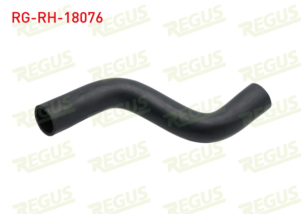REGUS RG-RH-18076 | Radyatör Hortumu Üst Fiat Uno 70 1.4İ 1994-2000