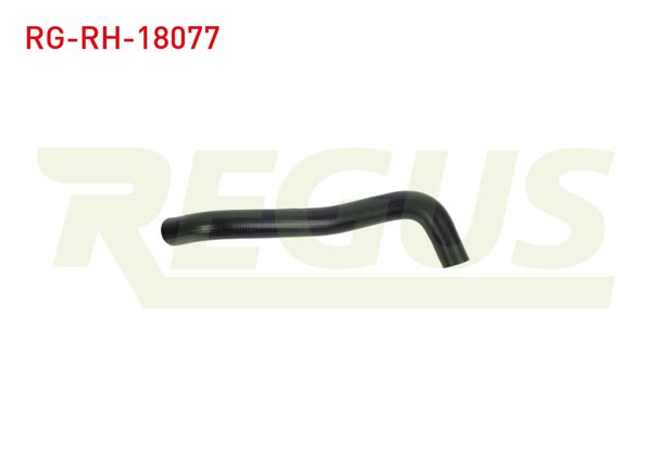 REGUS RG-RH-18077 | Radyatör Hortumu Alt Fiat Uno 70 1.4İ 1994-2000