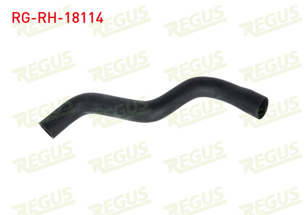 REGUS RG-RH-18114 | Radyatör Hortumu Üst Fiat Linea (323) 1.4 2007 -