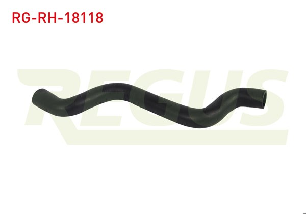REGUS RG-RH-18119 | Radyatör Hortumu Üst Egea 1.3 Mjt