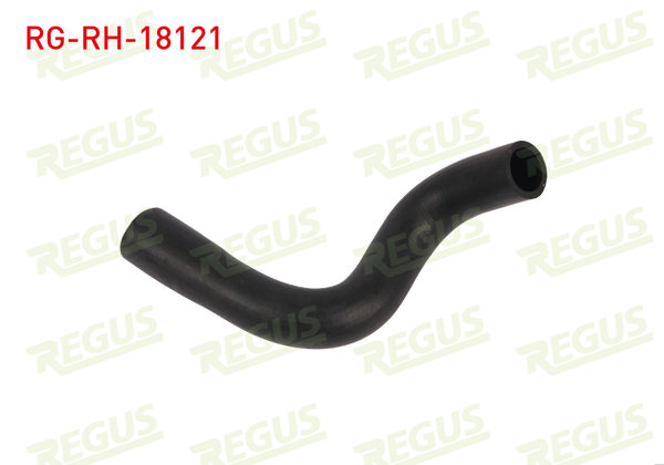 REGUS RG-RH-18121 | Radyatör Hortumu Alt Egea 1.4
