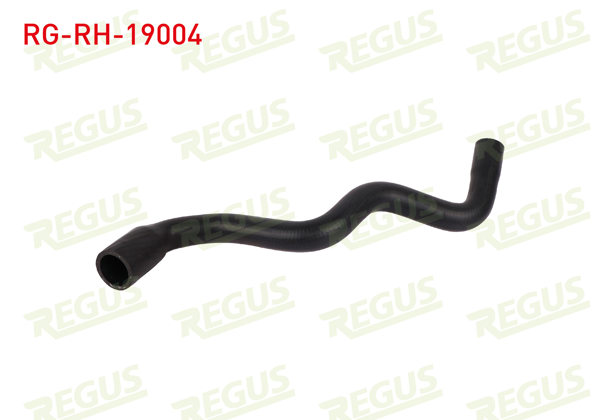 REGUS RG-RH-19004 | Radyatör Hortumu Üst Ford Focus II (Da) 1.6 TDCI 2004-2011
