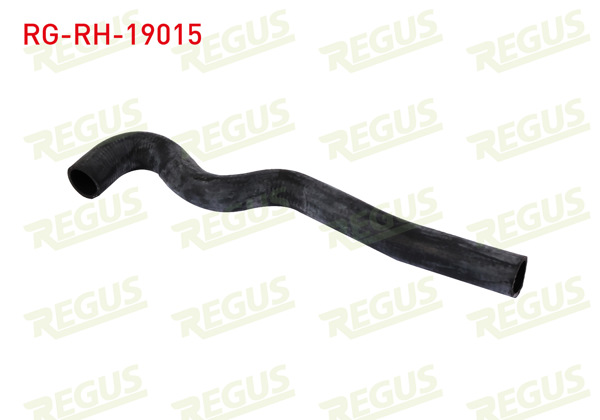 REGUS RG-RH-19015 | Radyatör Hortumu Üst Ford Transit Connect 1.8 TDCI 2002-2013