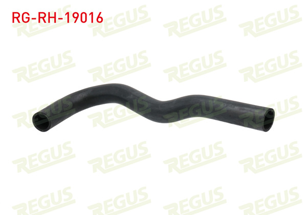 REGUS RG-RH-19016 | Radyatör Hortumu Alt Ford Transit (V184) 2.4 TDCI 2000-2006