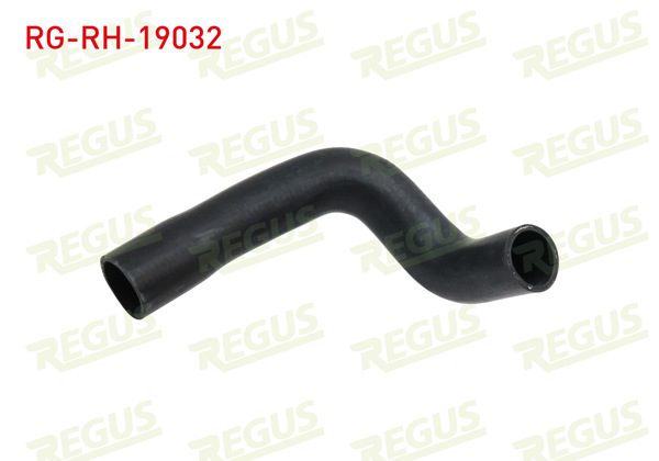 REGUS RG-RH-19032 | Radyatör Hortumu Üst Ford Transit (T15) 2.5 Dı 1994-2000