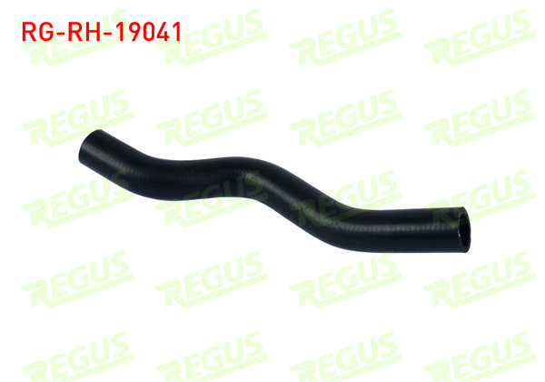 REGUS RG-RH-19041 | Radyatör Hortumu Üst Ford Fiesta VI 1.4 TDCI 2008-2012