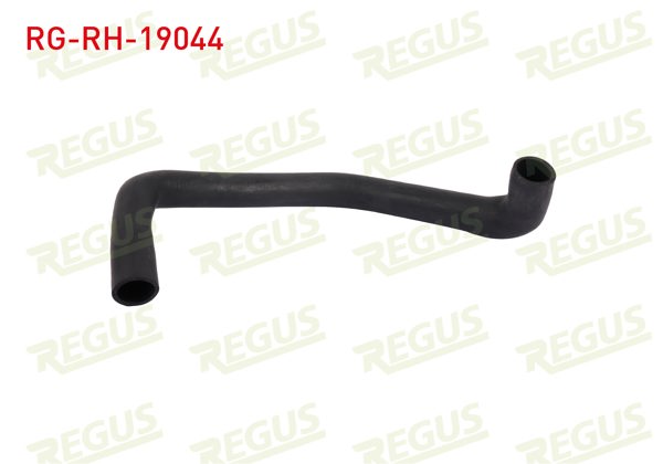 REGUS RG-RH-19044 | Radyatör Hortumu Alt Ford Transit Connect 1.8 TDCI 2002-2013