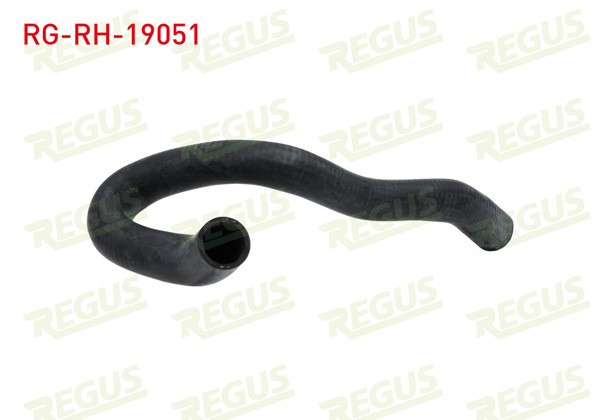 REGUS RG-RH-19051 | Radyatör Hortumu Ön Sol Üst Ford Mondeo III 2.0 TDCI 2000-2007