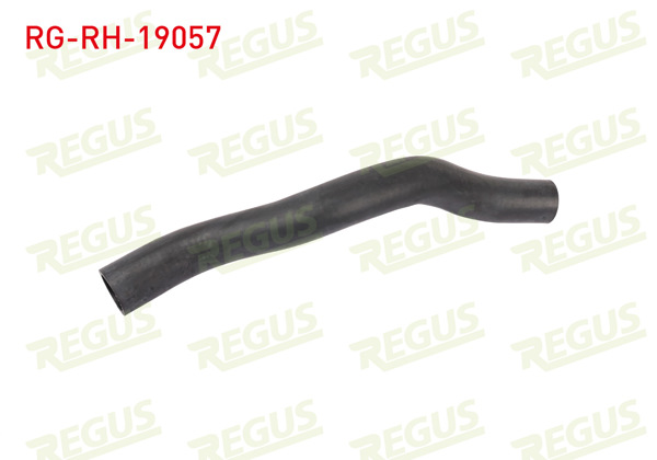 REGUS RG-RH-19057 | Radyatör Hortumu Üst Fiesta 1.4 TDCI / Courıer 1.5-1.6 TDCI / B-Max 1.5-1.6 TDCI