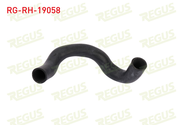 REGUS RG-RH-19058 | Radyatör Hortumu Üst Transit V363 2.2 TDCI
