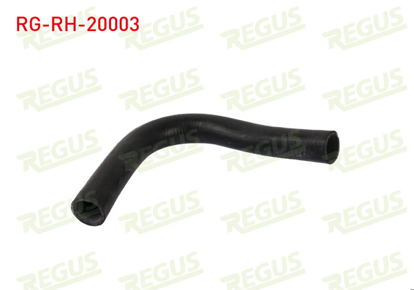 REGUS RG-RH-20003 | Radyatör Hortumu Üst Civic 1.6