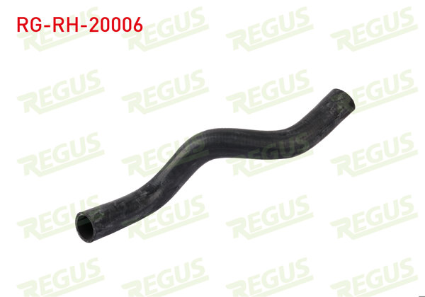 REGUS RG-RH-20006 | Radyatör Hortumu Alt Civic 1.6