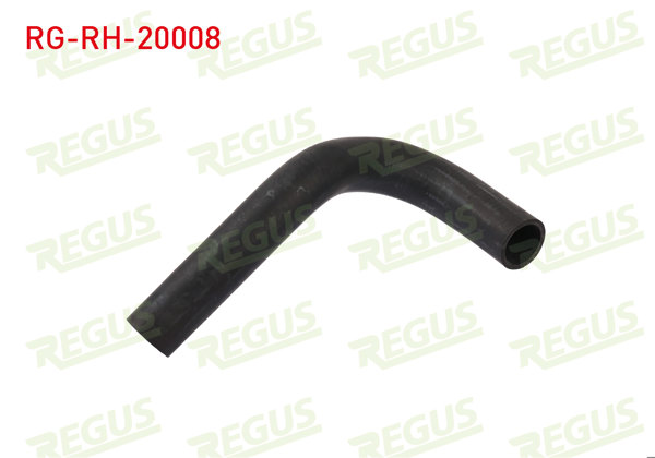 REGUS RG-RH-20008 | Radyatör Hortumu Üst Cr-V 2.0