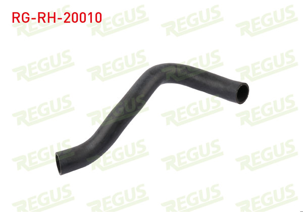 REGUS RG-RH-20010 | Radyatör Hortumu Üst Cr-V 2.4