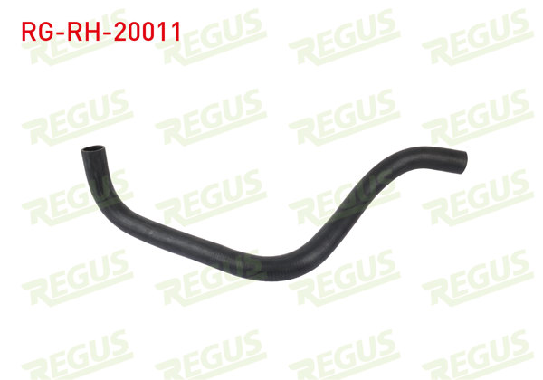 REGUS RG-RH-20011 | Radyatör Hortumu Alt Accord 2.0