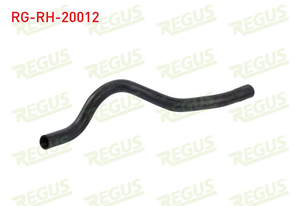 REGUS RG-RH-20012 | Radyatör Hortumu Alt Accord 2.0
