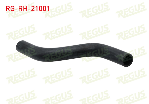 REGUS RG-RH-21001 | Radyatör Hortumu Üst Hyundai Getz (Tb) 1.4İ 2002-2008