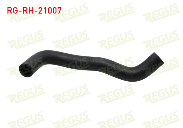 REGUS RG-RH-21007 | Radyatör Hortumu Alt Hyundai Getz (Tb) 1.5 CRDI 2002-2008