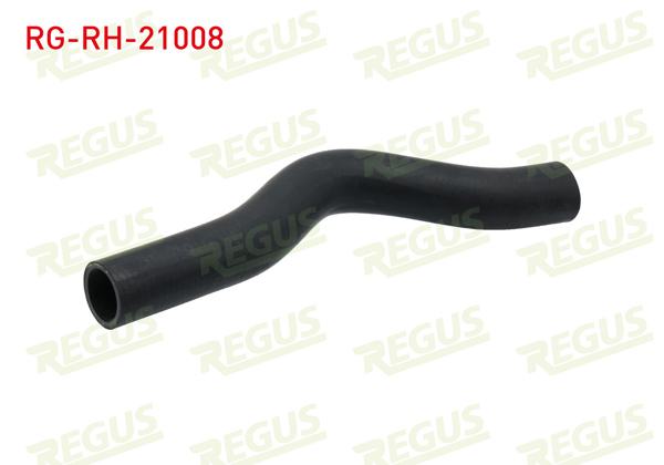 REGUS RG-RH-21008 | Radyatör Hortumu Üst Hyundai Getz (Tb) 1.5 CRDI 2002-2008