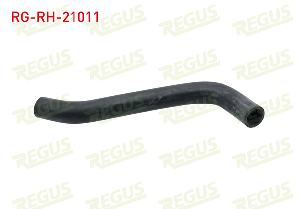 REGUS RG-RH-21011 | Radyatör Hortumu Üst Hyundai Accent I (X-3) 1.3İ 1994-2000