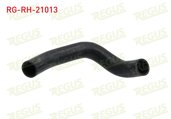 REGUS RG-RH-21013 | Radyatör Hortumu Alt Hyundai H100 2.5 D 2004 -