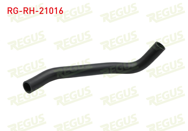 REGUS RG-RH-21016 | Radyatör Hortumu Alt Hyundai Accent I (X-3) 1.3İ 1994-2000
