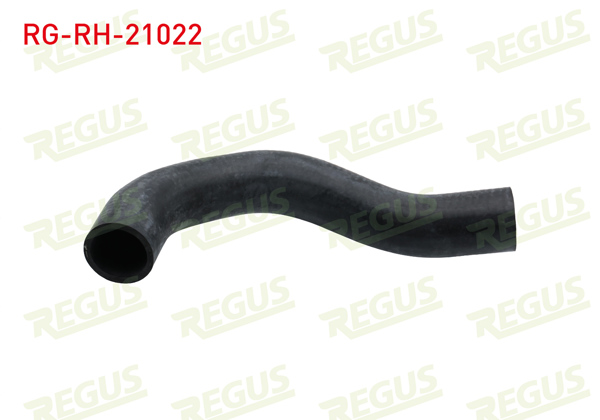 REGUS RG-RH-21022 | Radyatör Hortumu Üst Hyundai Accent Blue 1.6 CRDI 2012 -