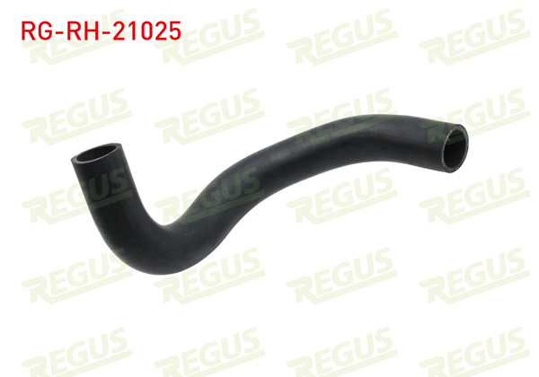 REGUS RG-RH-21025 | Radyatör Hortumu Alt Hyundai Accent Blue 1.6 Cvvt 2012 -