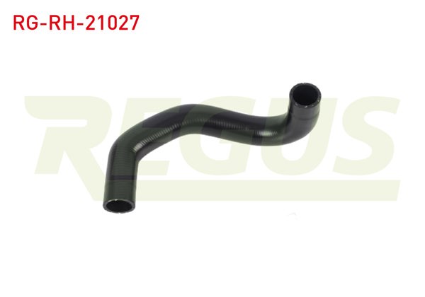 REGUS RG-RH-21027 | Radyatör Hortumu Alt Hyundai Accent Blue 1.4 Cvvt 2012 -