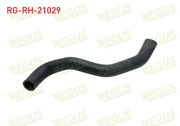 REGUS RG-RH-21029 | Radyatör Hortumu Alt Hyundai Getz (Tb) 1.3İ 2002-2008