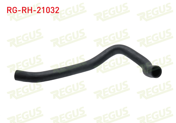 REGUS RG-RH-21032 | Radyatör Hortumu Üst Hyundai i30 1.6 CRDI 2011 -