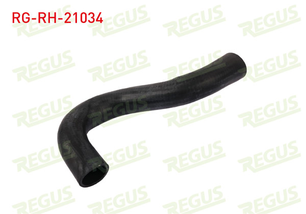 REGUS RG-RH-21034 | Radyatör Hortumu Üst H100 Kamyonet 2.5 CRDI
